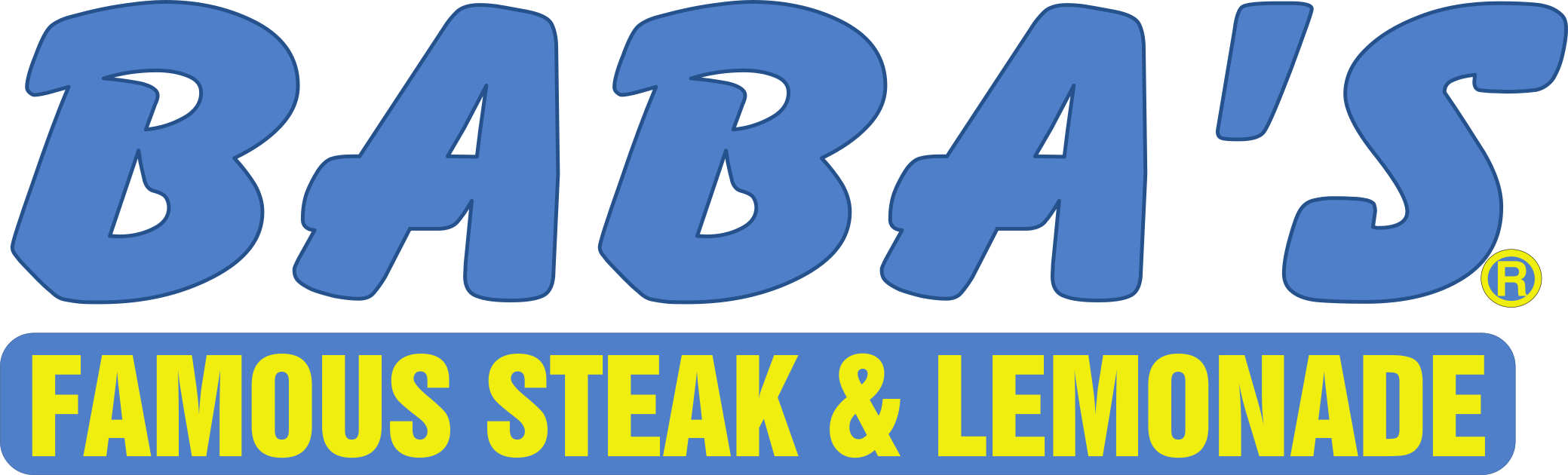 Baba's Steak & Lemonade
