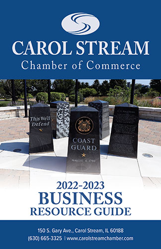 Carol Stream Directory