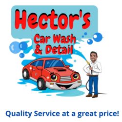 Hectors Car Wash